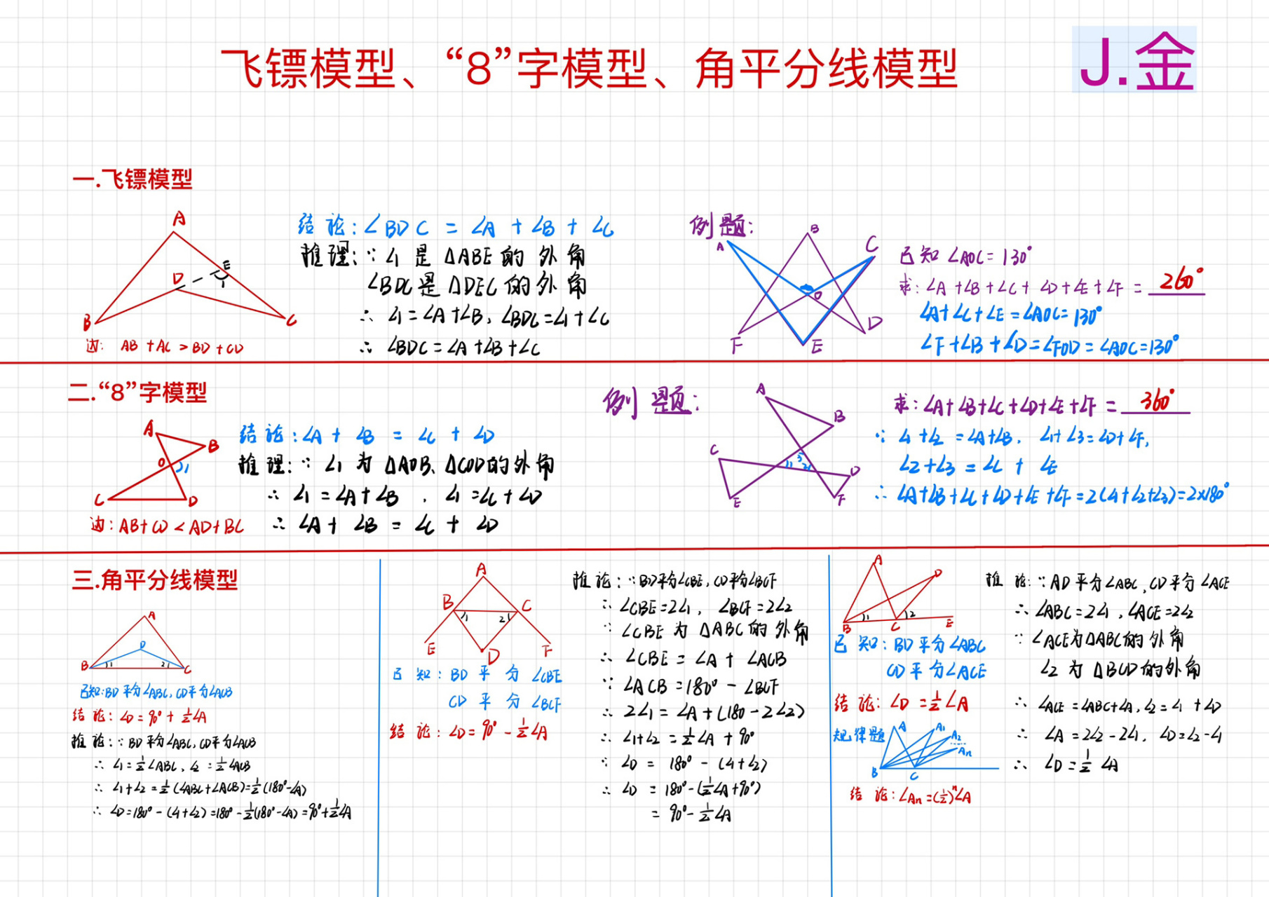 三角形飞镖模型图片