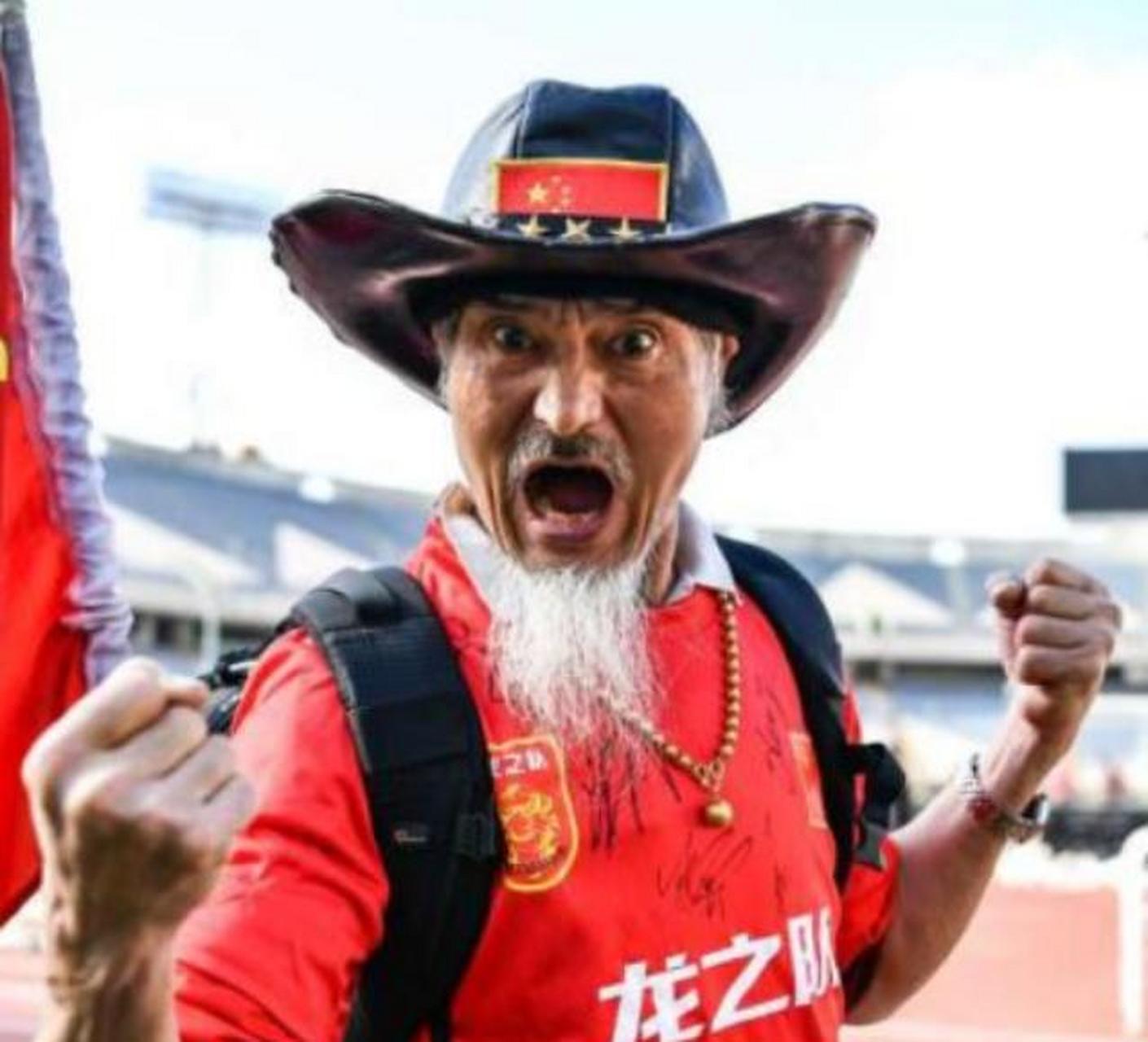 从"罗西"到cba球迷  .  .