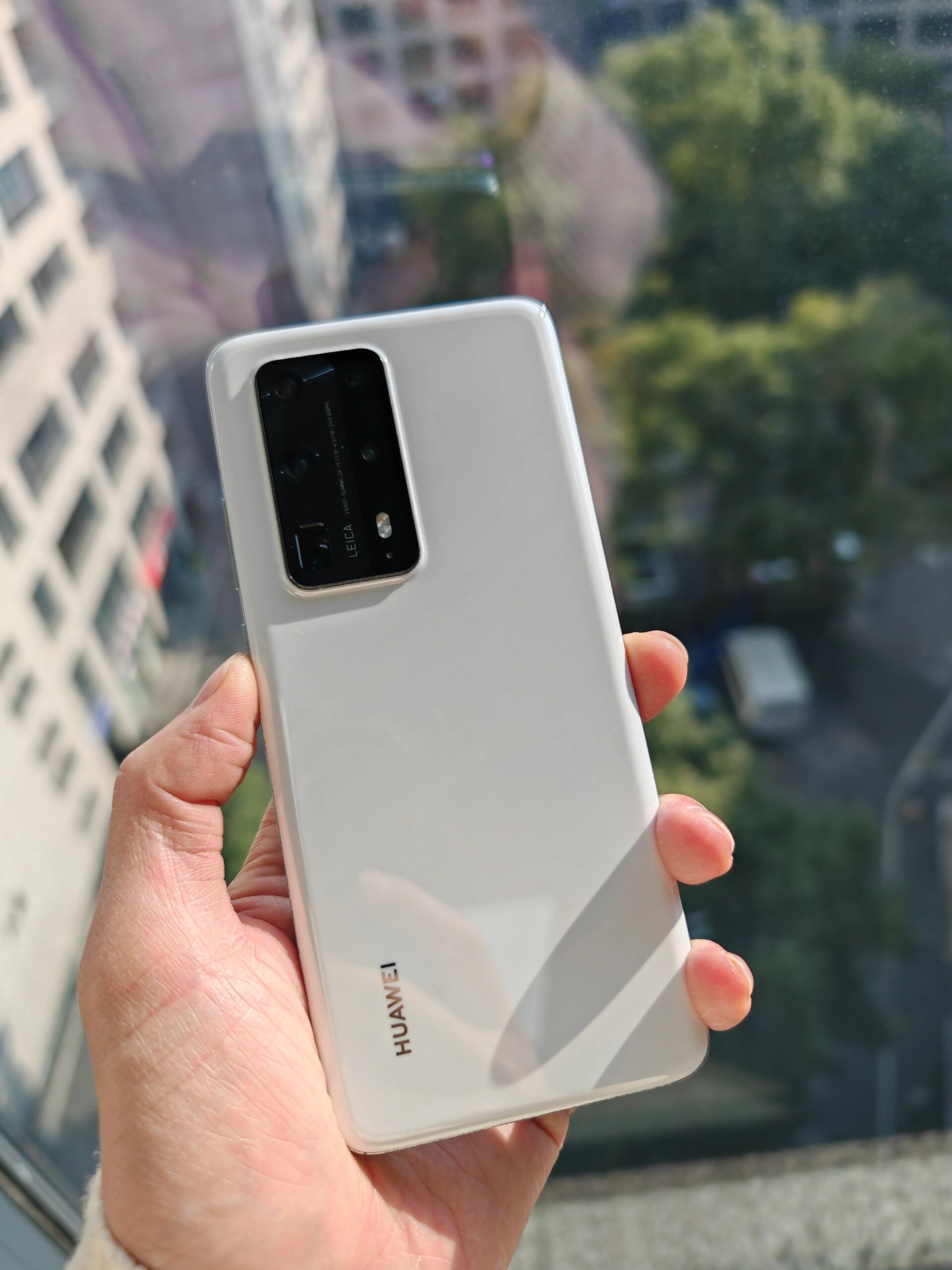 p40pro 外观手感性价比真绝了