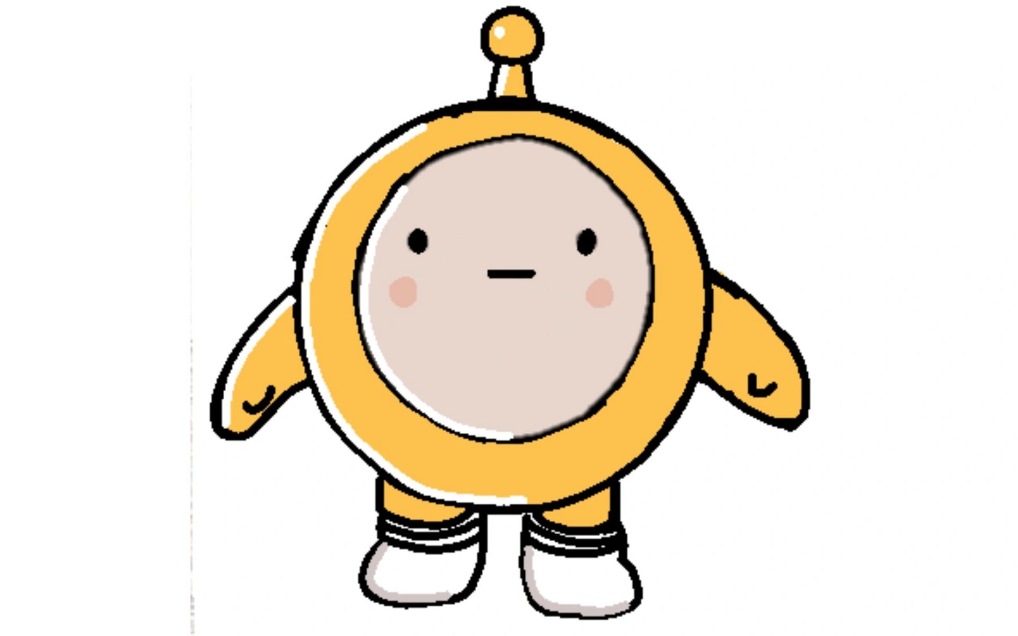 小黄蛋绘画教程 软件名(华为):画世界por