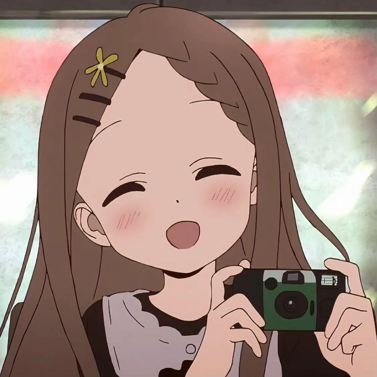 青羽心夏 《向山进发》 /青羽心夏