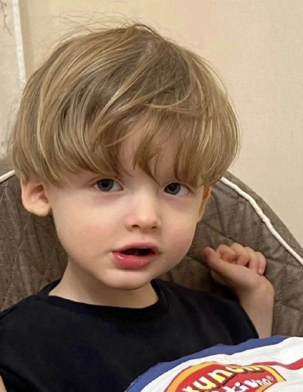 欧美男头萌娃系列 #头像# #头像分享# #可爱头像# #男生头像# #头像