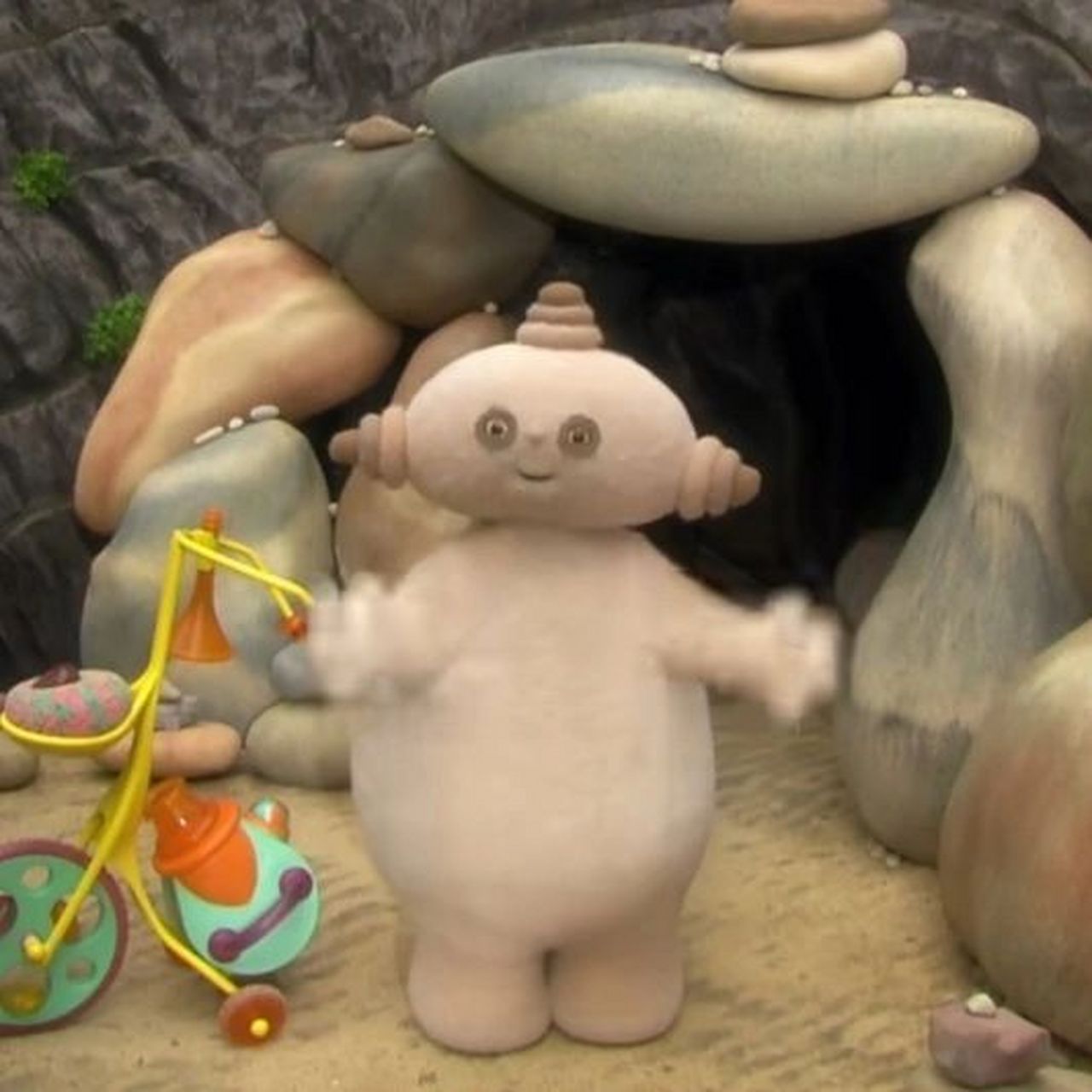 花园宝宝头像 自截花园宝宝头像,希望大家喜欢