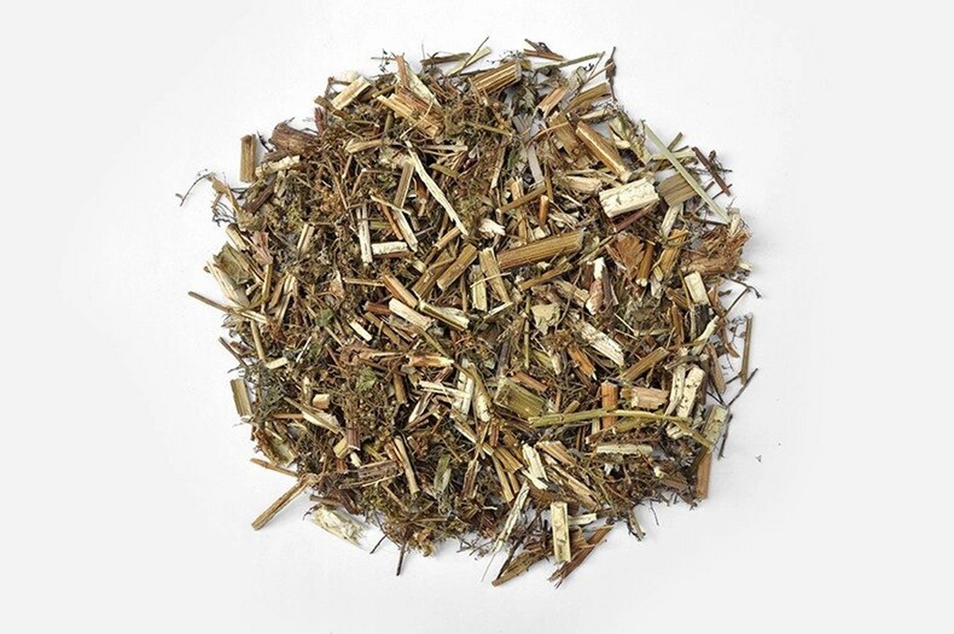 每日认识一味中药-青蒿 青蒿 别名草蒿,臭蒿,臭青蒿,香丝草,酒饼草.