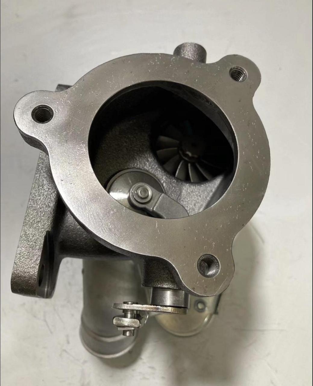 凤城市洪波增压器配件有限公司 承接:多种型号涡轮增压器(改装),机芯