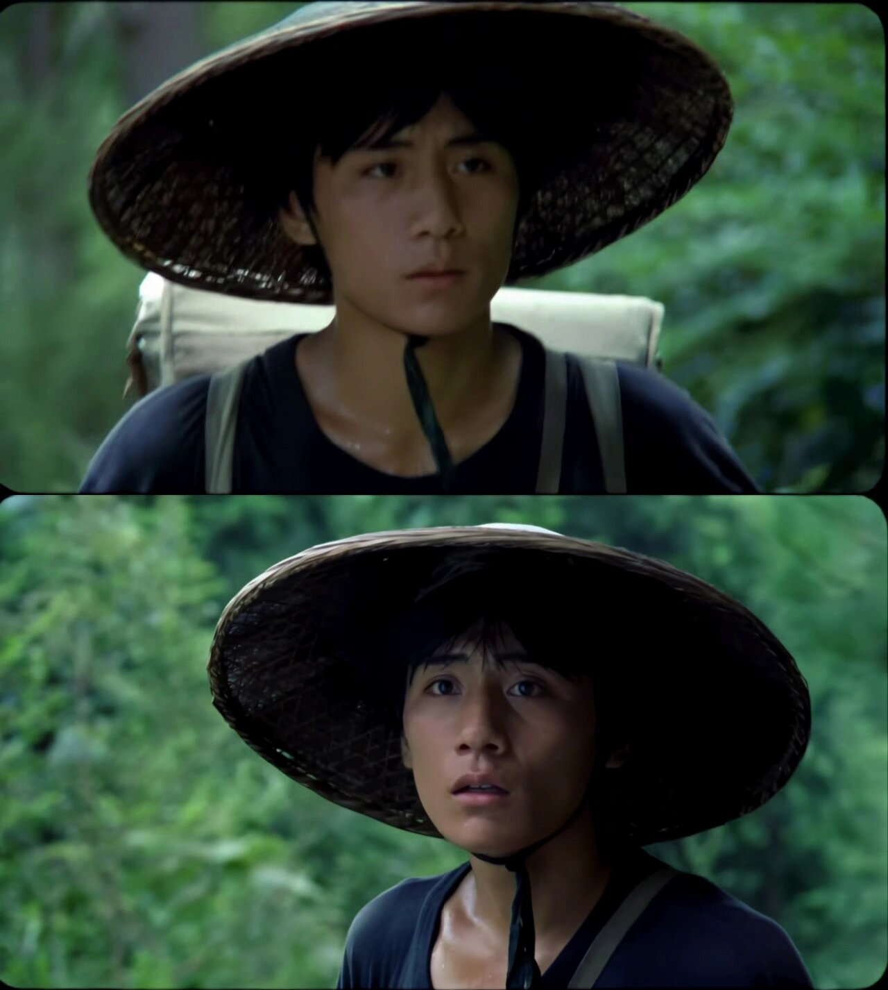 电影|《那山那人那狗》 导演:霍建起 时间:1999 	 78退休的乡邮员