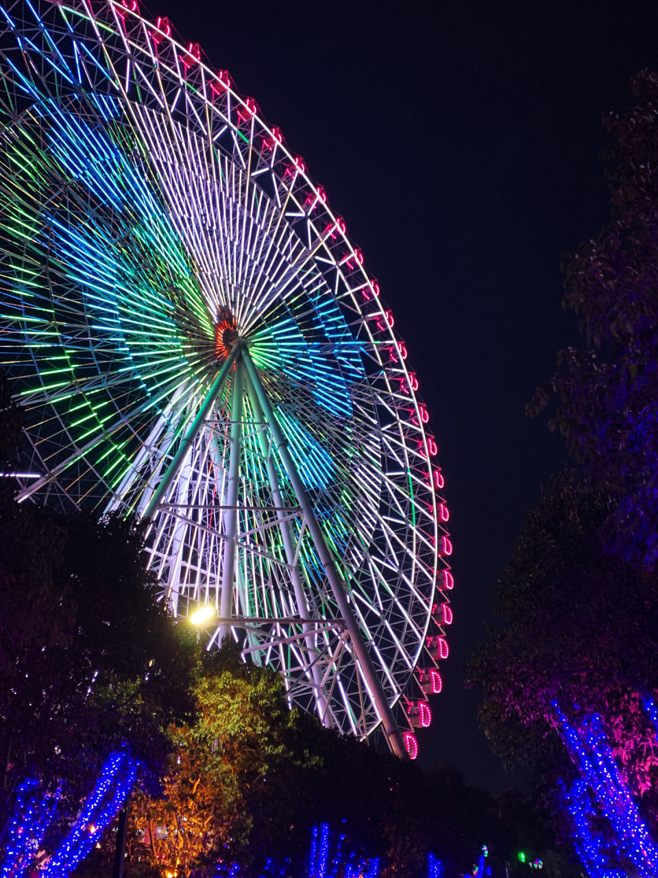 安阳 | 中华梦幻谷游玩攻略 日常门票:99 成人票→88 儿童票→39