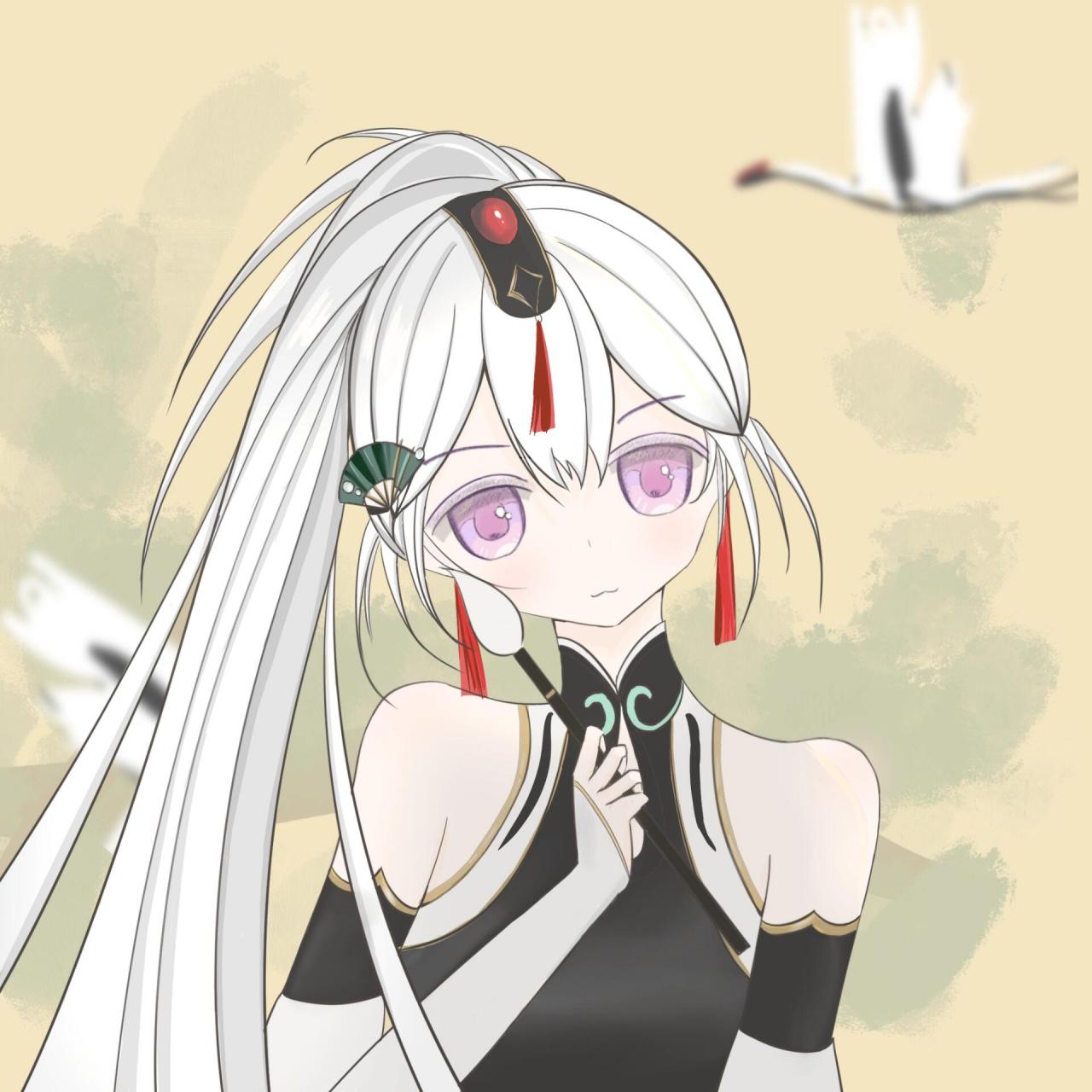 云缨