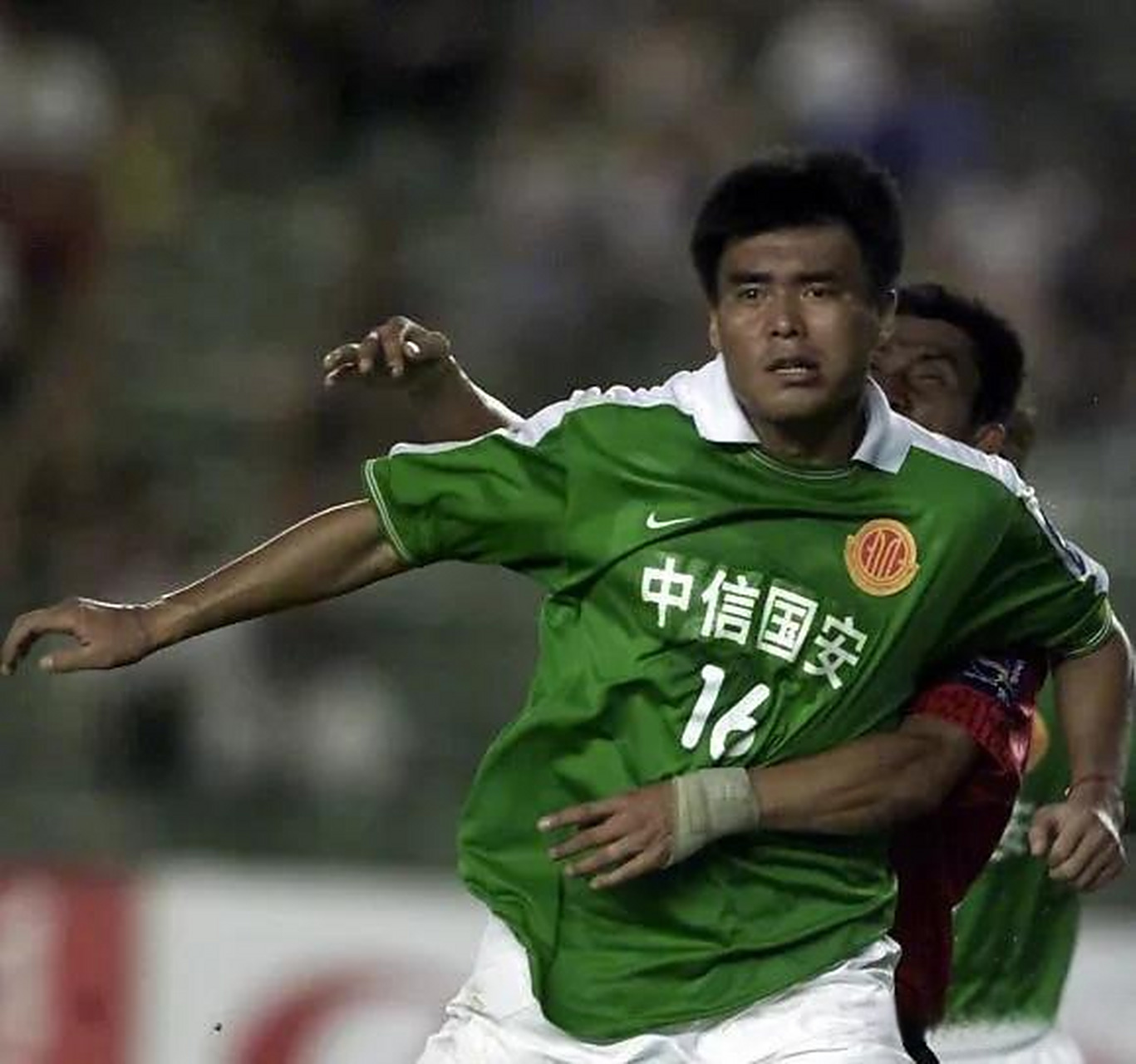 1970年生才52岁  大连足球名宿小王涛,1970年生人,今年刚刚52岁,在