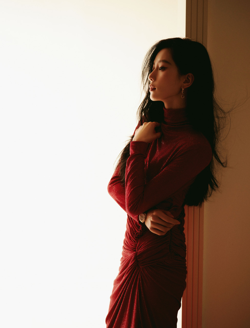 刘诗诗 #2023爱奇艺尖叫之夜