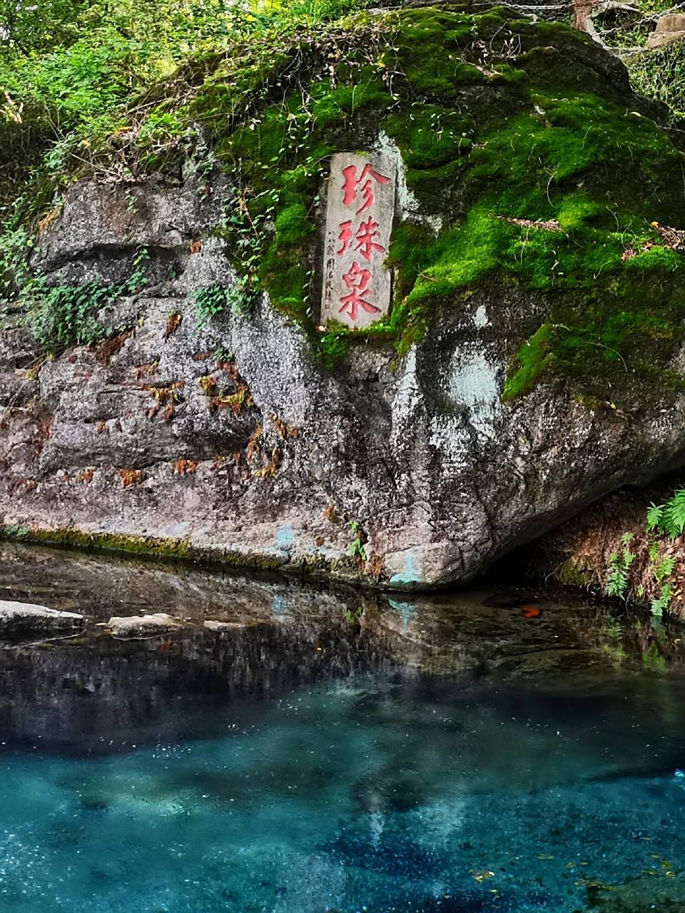 南京珍珠泉 | 度假好去处 珍珠泉风景区位于老山国家森林公园内,景区