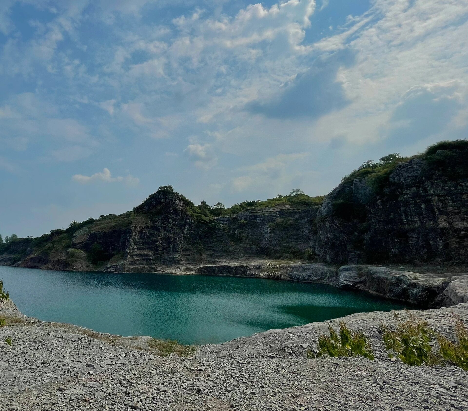 玉女潭风景区在哪里图片