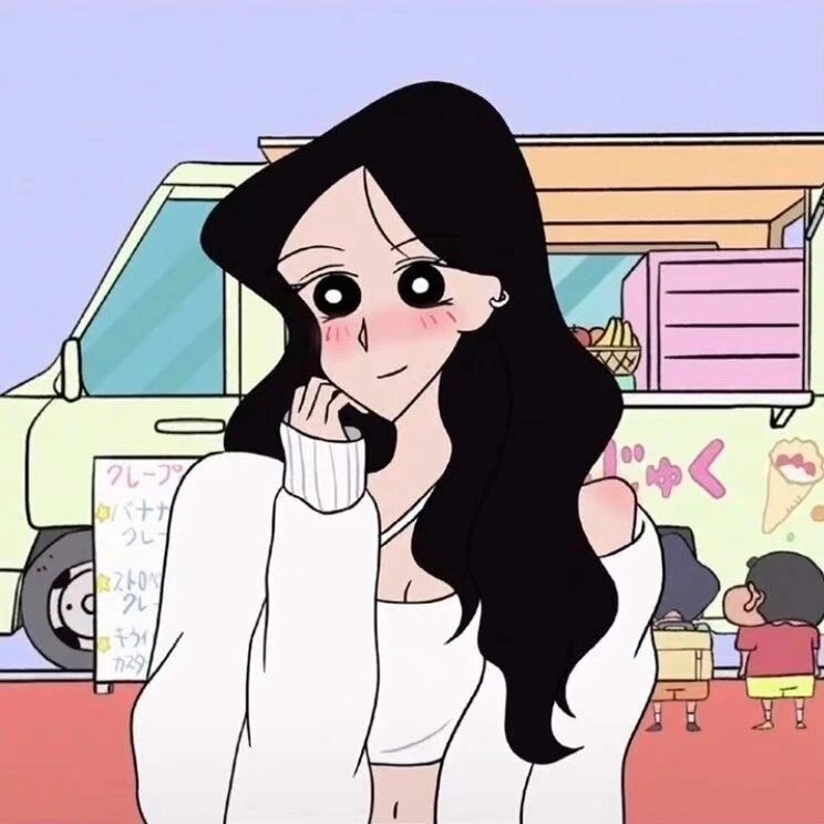 蜡笔小新妈妈的头像@nish解码的动态