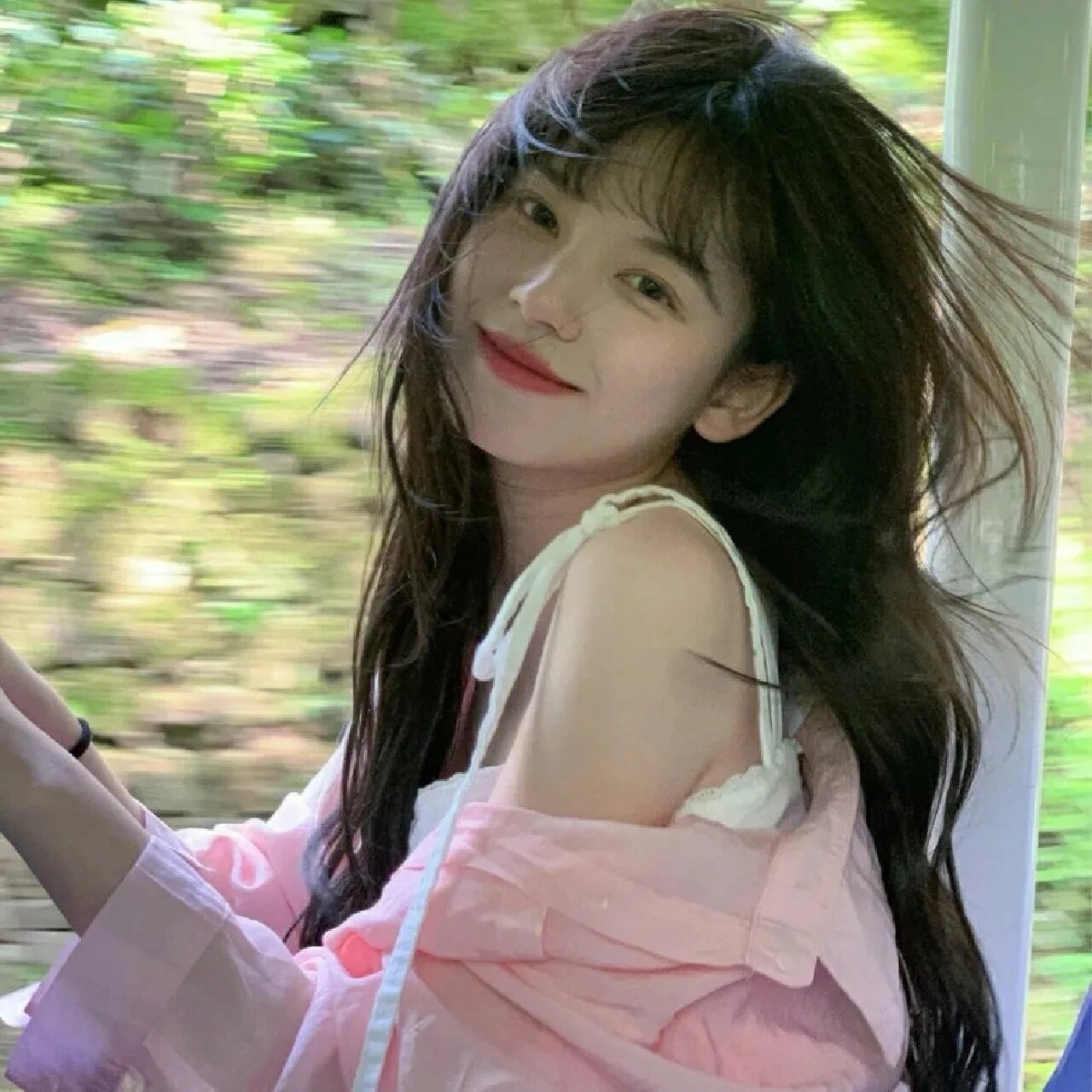 (阳光清纯唯美)女生头像78 免责声明:以上内容源于网络资源,版权归原