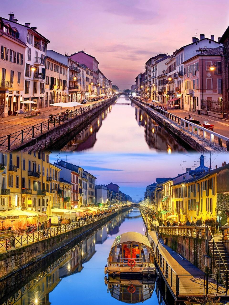 milano米兰,italy意大利  世界时尚和设计之都,拥有深厚的艺术文化