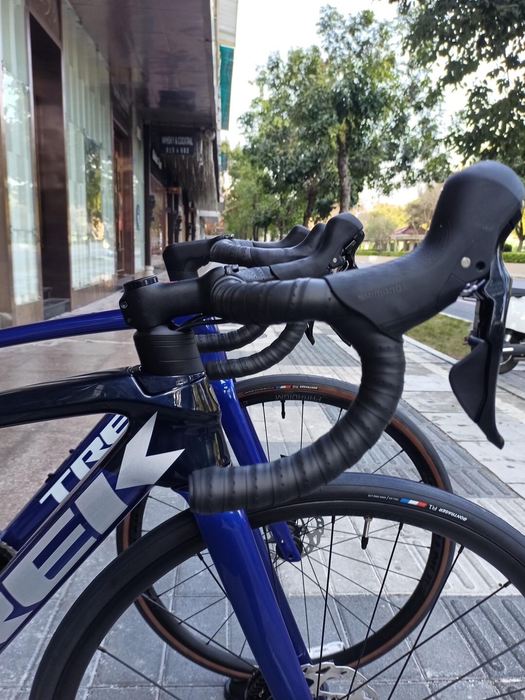 崔克domane sl5