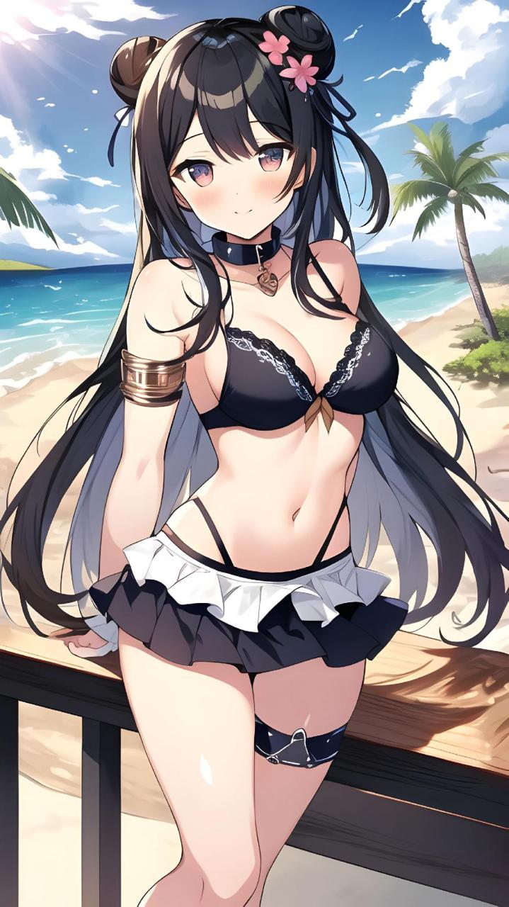 700473 面对热爱 | 要不遗余力的去喜欢二次元 动漫 大长腿 二