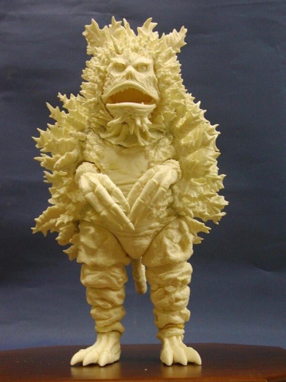 初代奥特曼友好珍兽q怪兽嘎拉蒙g1 初代奥特曼友好珍兽g1工坊奥特q