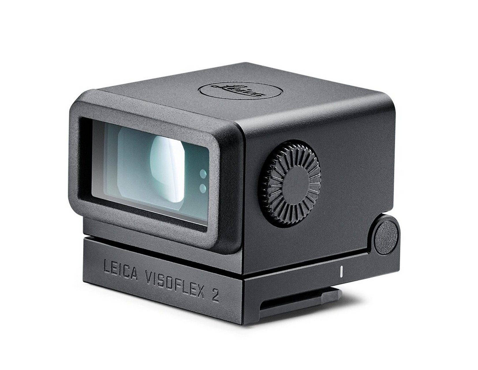 徕卡visoflex 2电子取景器 徕卡visoflex 2电子取景器搭载370万像素的