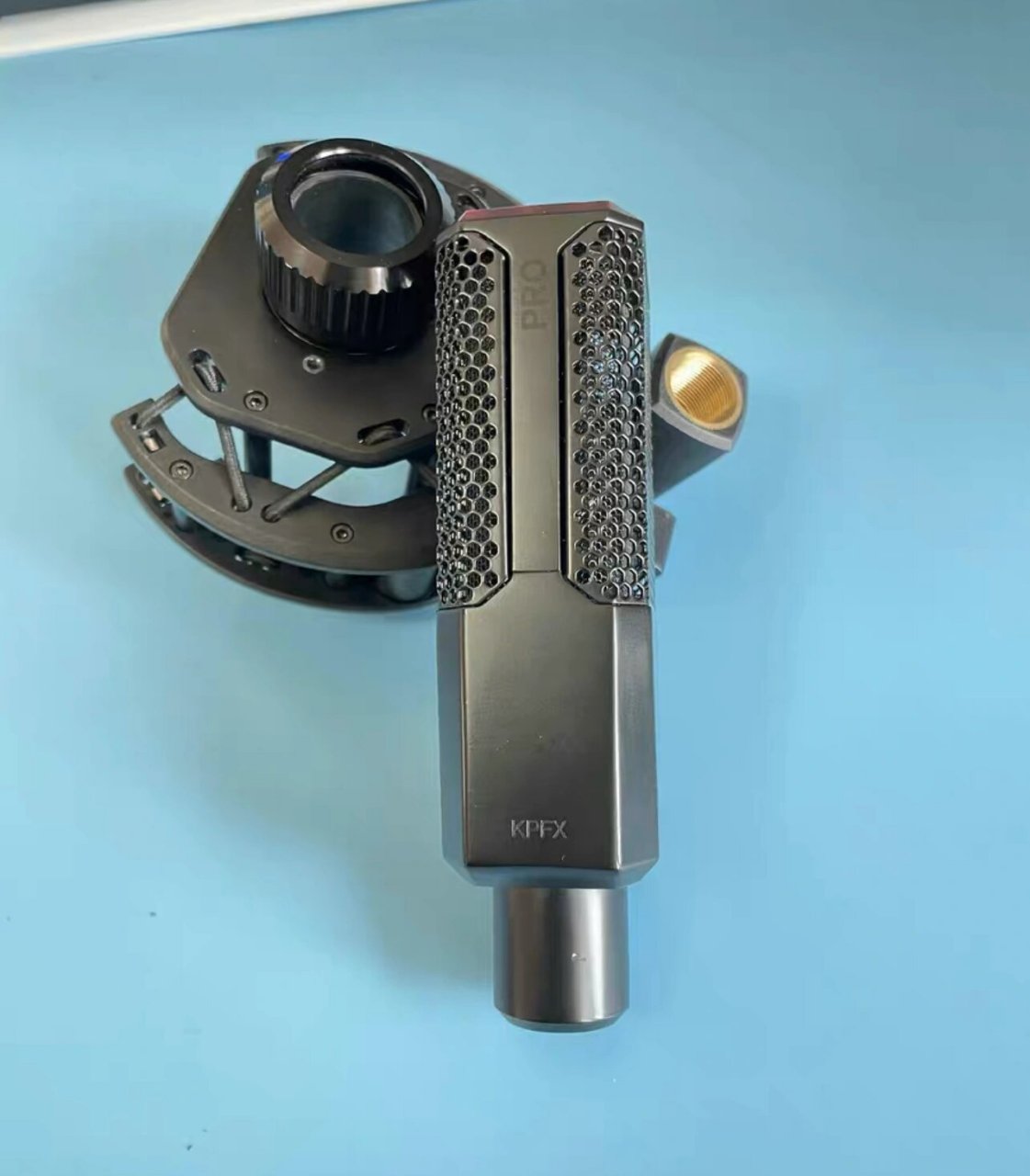 莱维特240pro 艾肯4nano live声卡麦克风 莱维特240pro 艾肯4nano