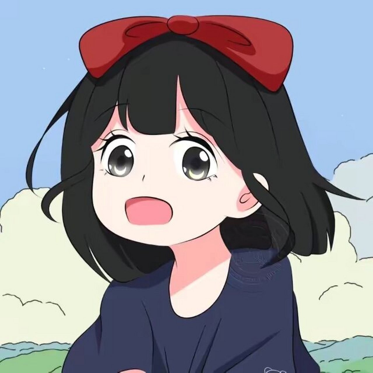 头像 希望你喜欢的男孩子是你把他气个半死他还会哄你给你买奶茶给你