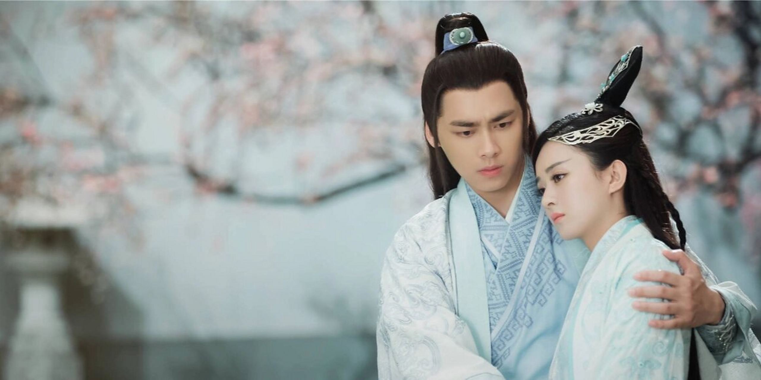 电视剧《青云志》 #青云志# #李易峰# #赵丽颖# #成毅# #杨紫