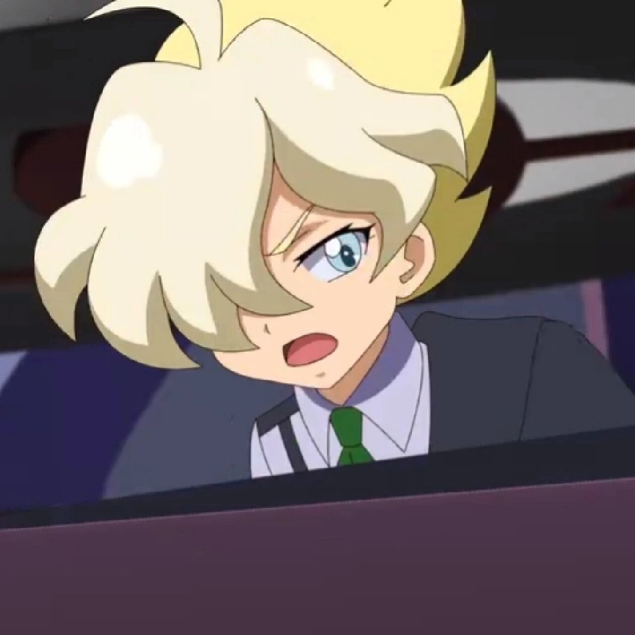 回归第一组飞伦凯飒头像图片