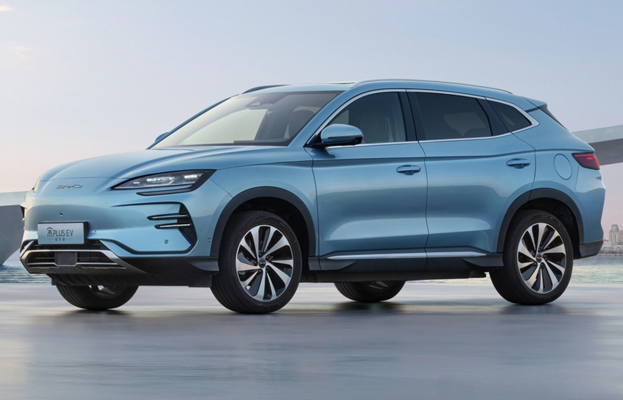 传出有关部门已要求比亚迪(byd)等中国电动车(ev)厂商扩大采购国产