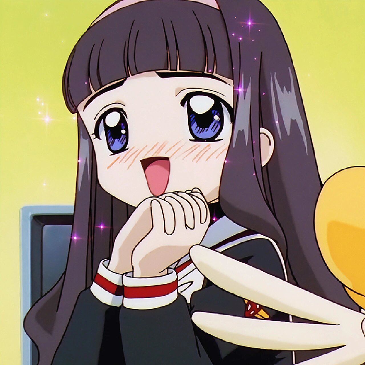 98『知世』头像 3833393434 3334333034 今日