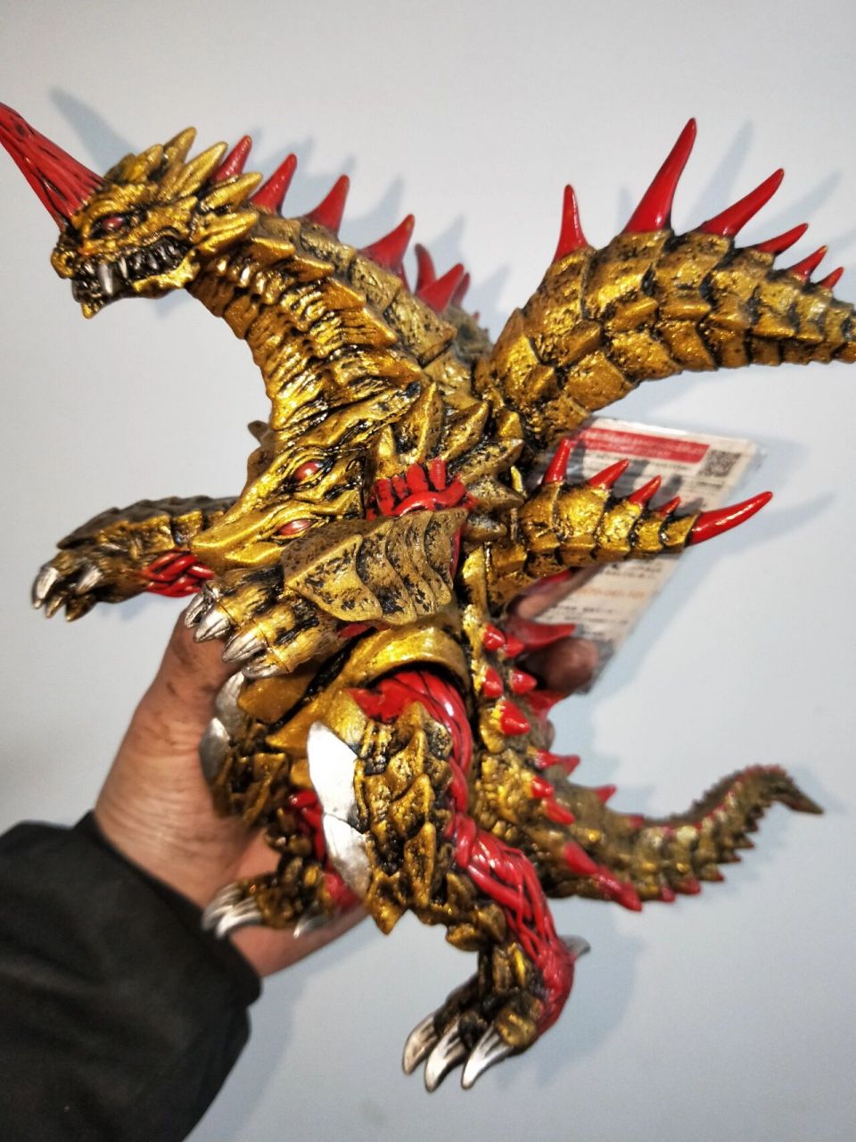 魔格大蛇 魔格大蛇