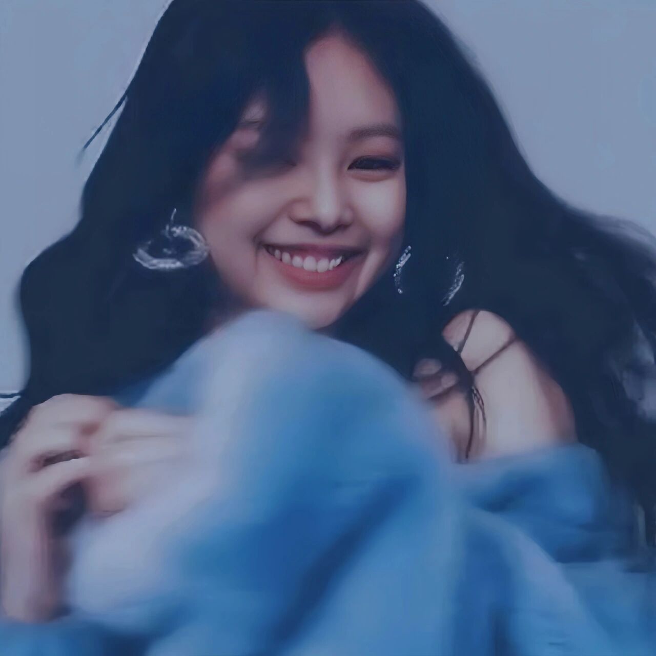 jennie 头像分享