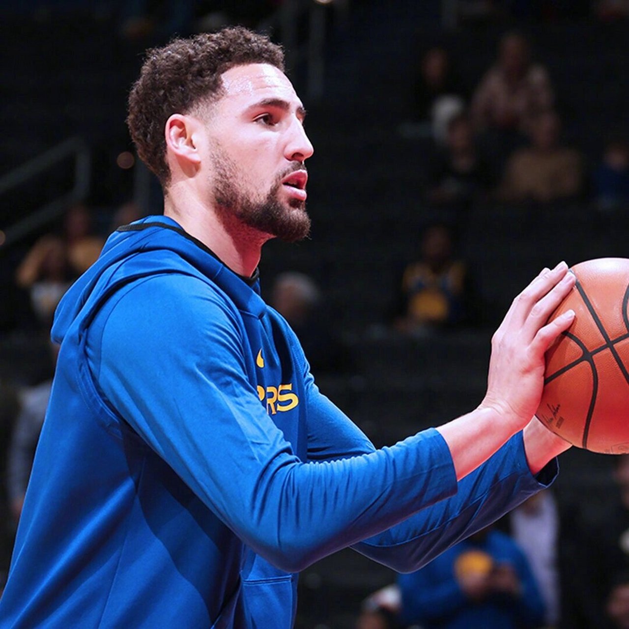 水花兄弟克莱·汤普森图片壁纸二弹 水花兄弟克莱·汤普森图片壁纸二