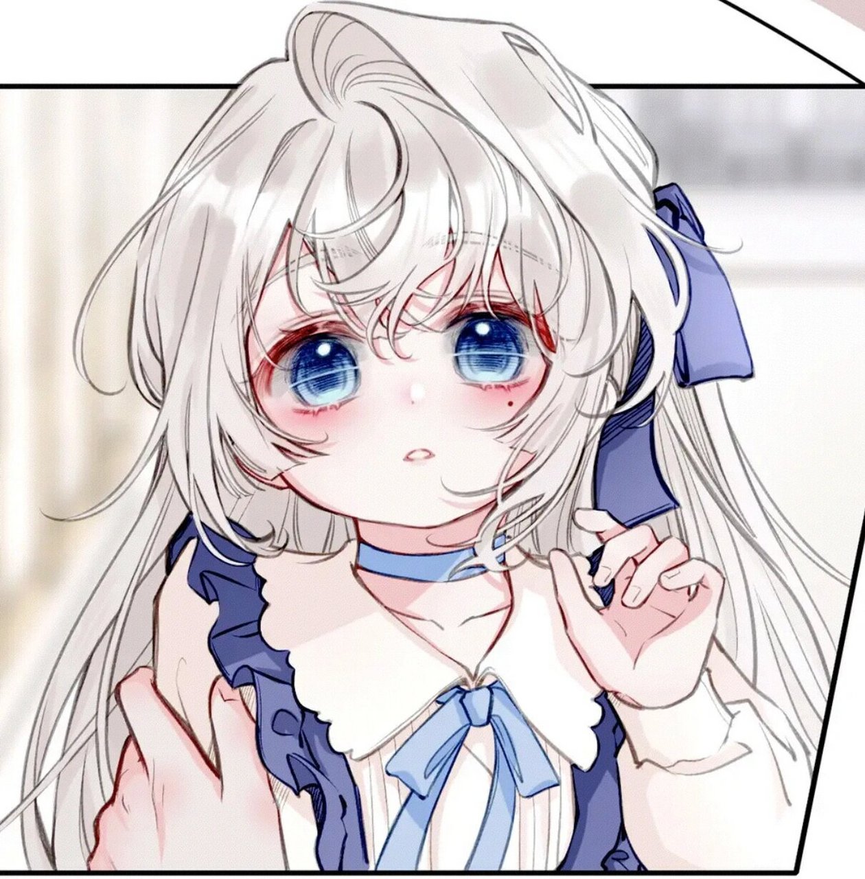 据说我是反派大小姐  艾米绝美头像 高清  9315抱 9815水印