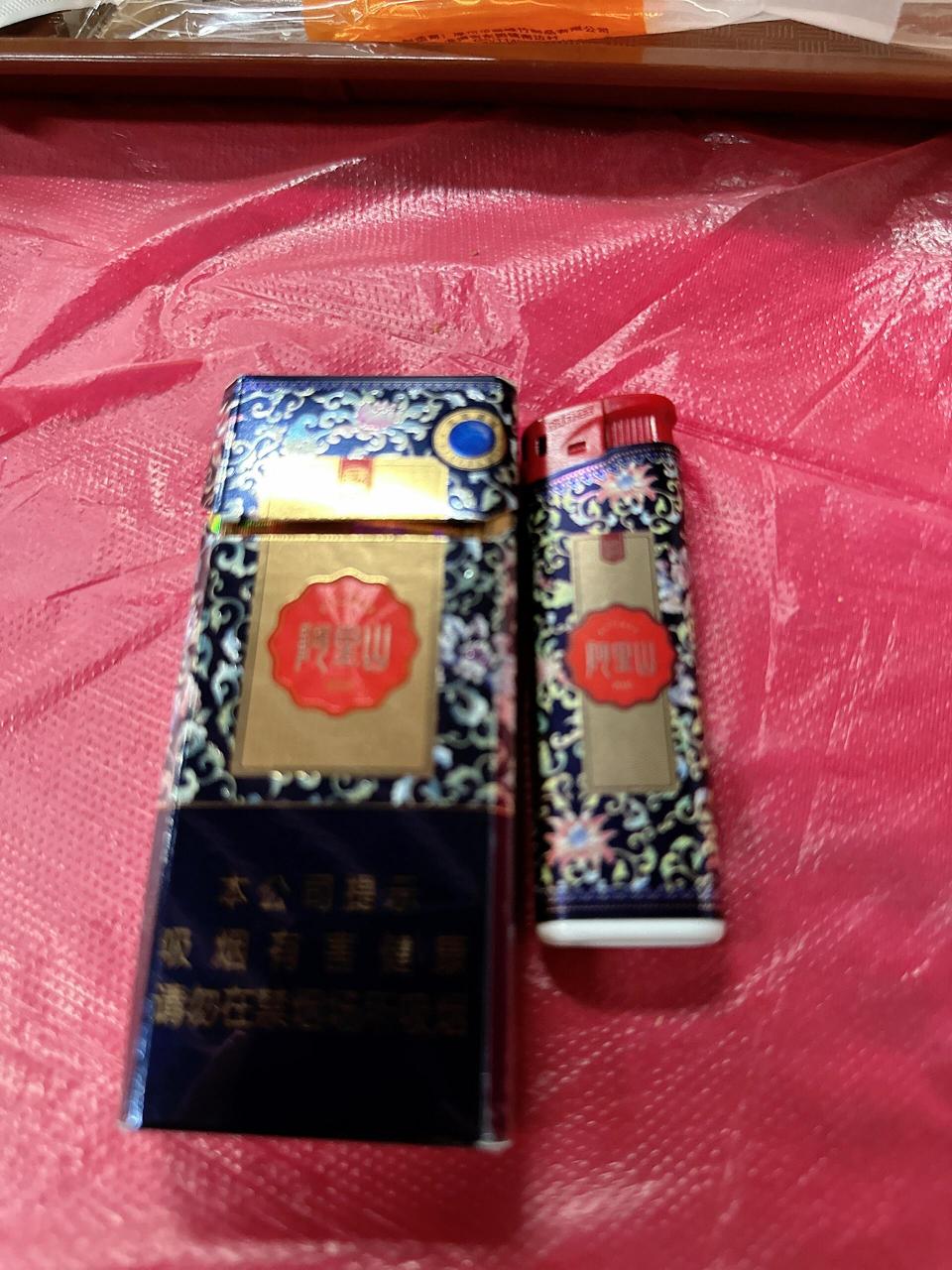 阿里山蓝莓爆珠一条多少钱