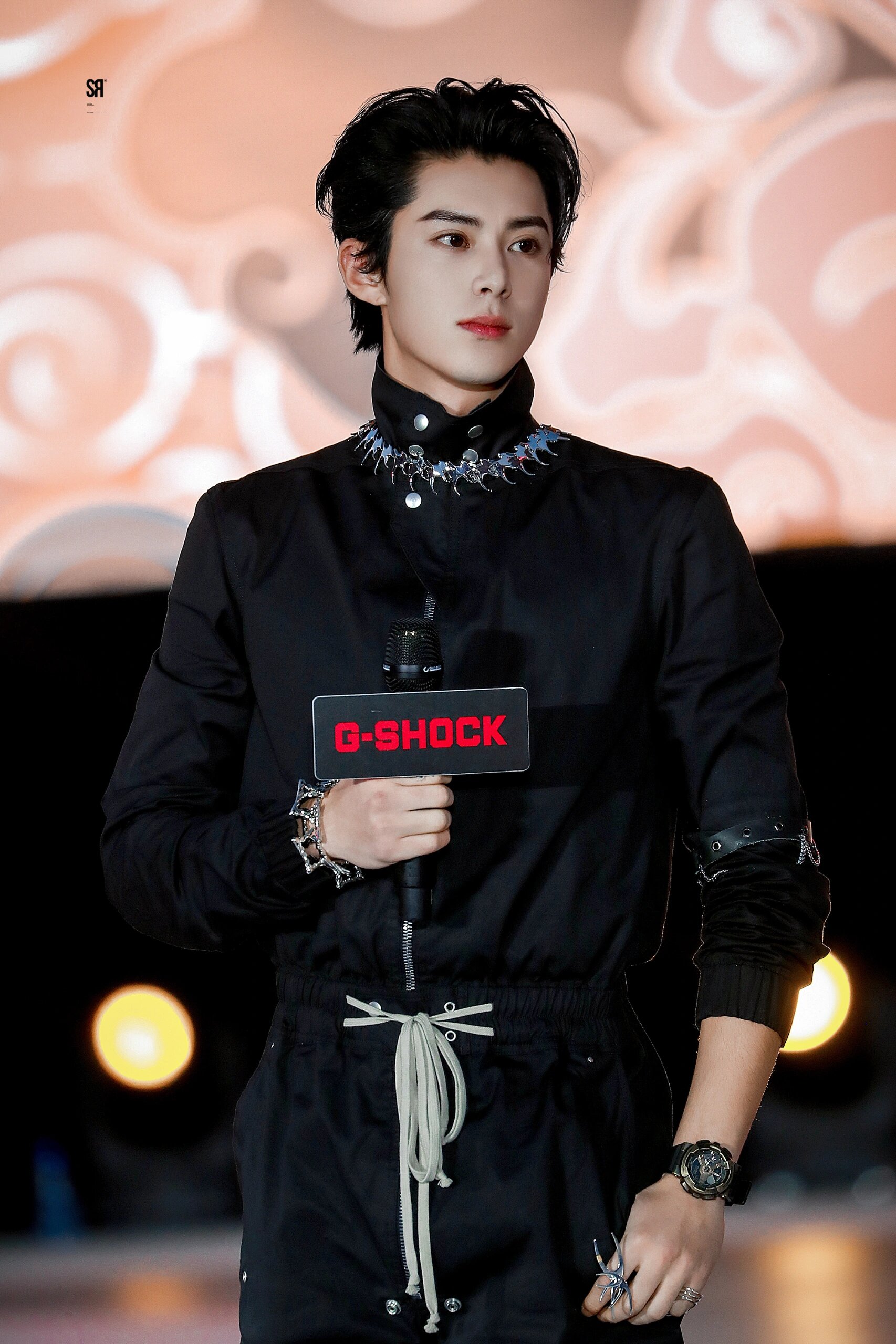 😨  	  右滑喜欢请点小～p1-13cr:sr98 王鹤棣5000张高质量照片 各