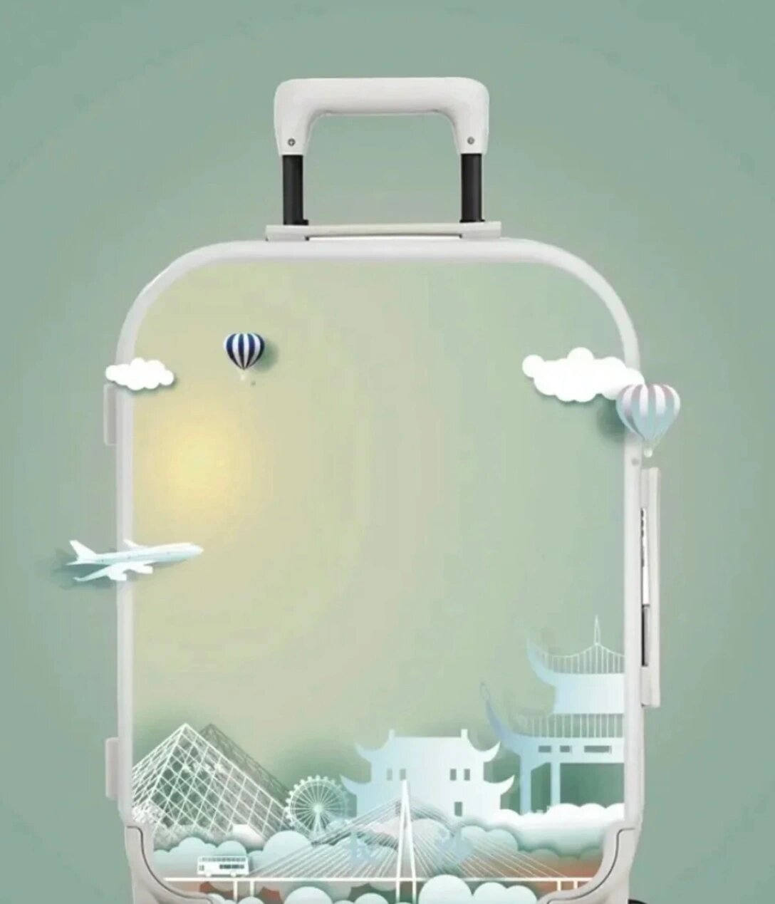 爱华仕箱包|广告文案