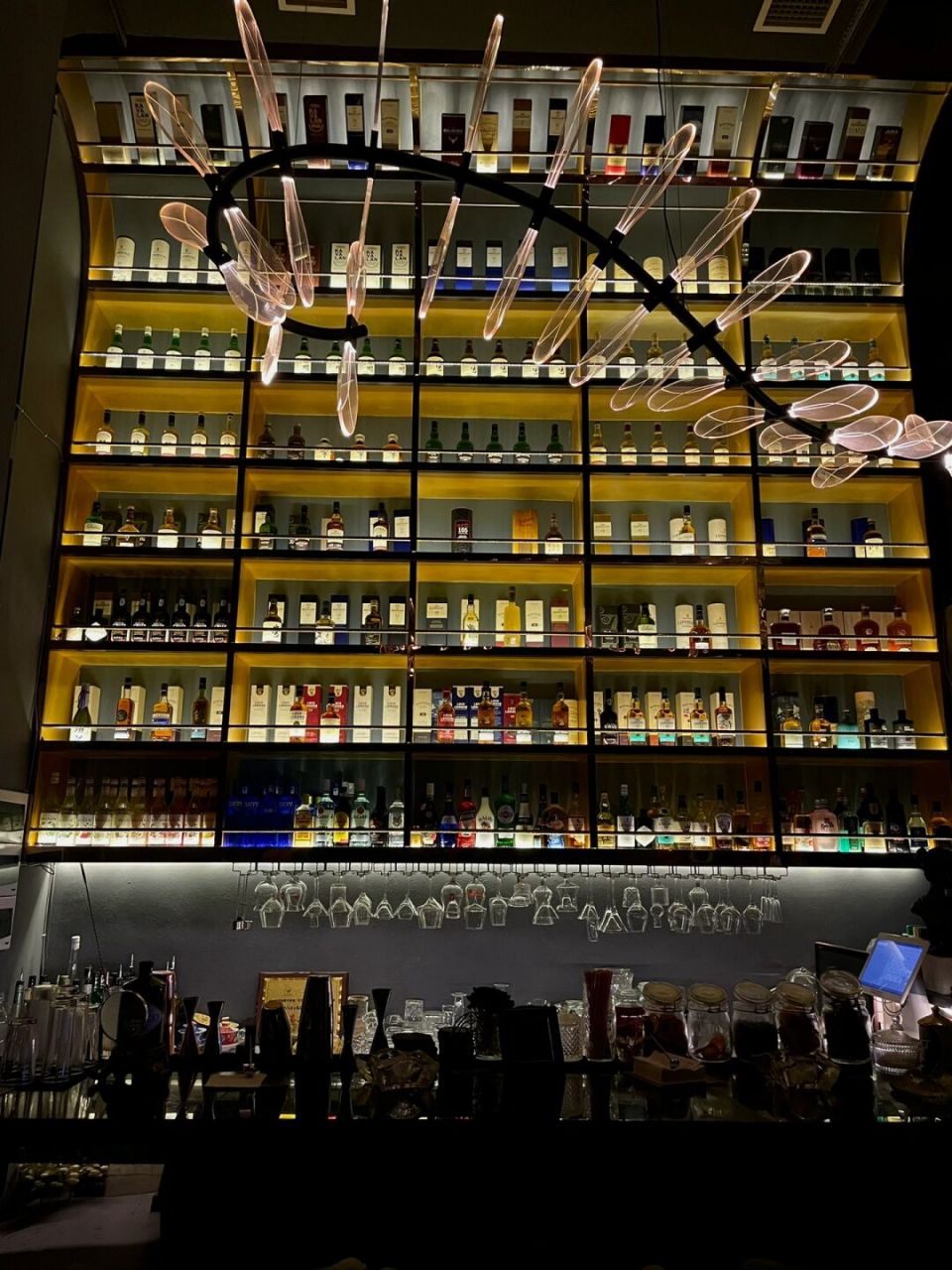 在湘潭!关于我私藏的小众威士忌酒吧!