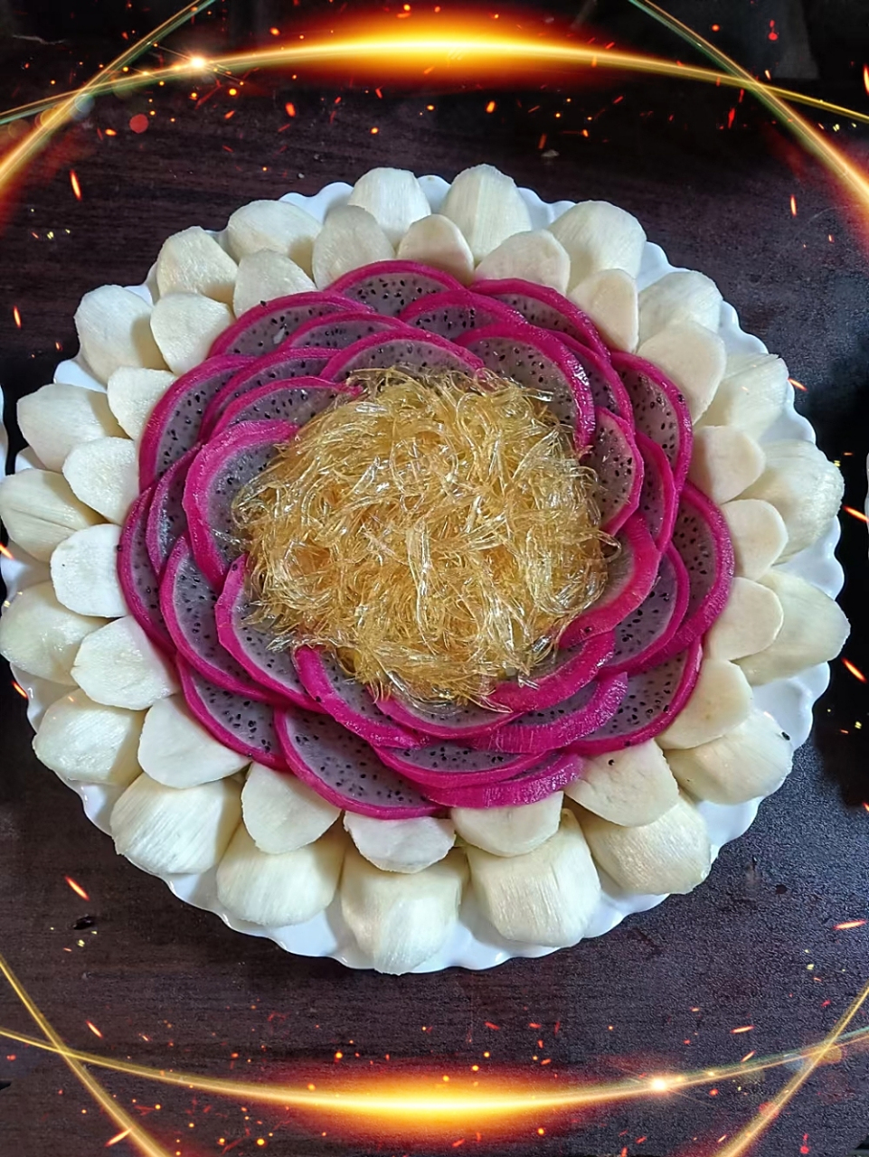 佛前供菜 随喜赞叹050505佛光普照050505787878