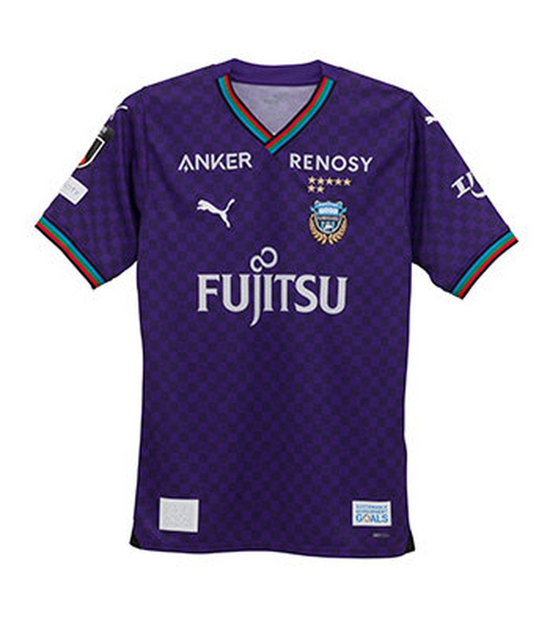 球衣分享#0202#川崎前锋#0202#彪马#0202#j联赛#0202