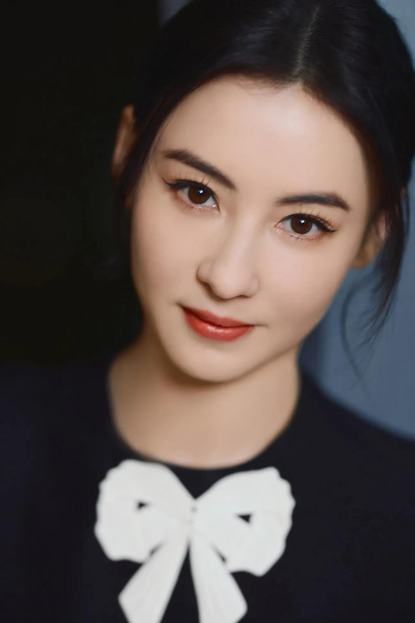 张柏芝曾经的一代玉女掌门人,美了一辈子的女人,锋哥真的太有眼光了