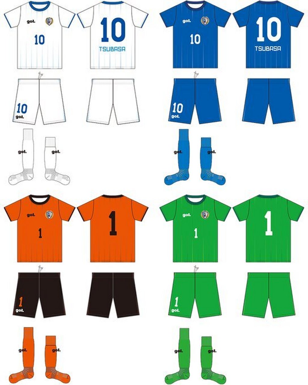 南葛sc发布2023赛季全新球衣 #足球#0202#小红书竞技场#0202