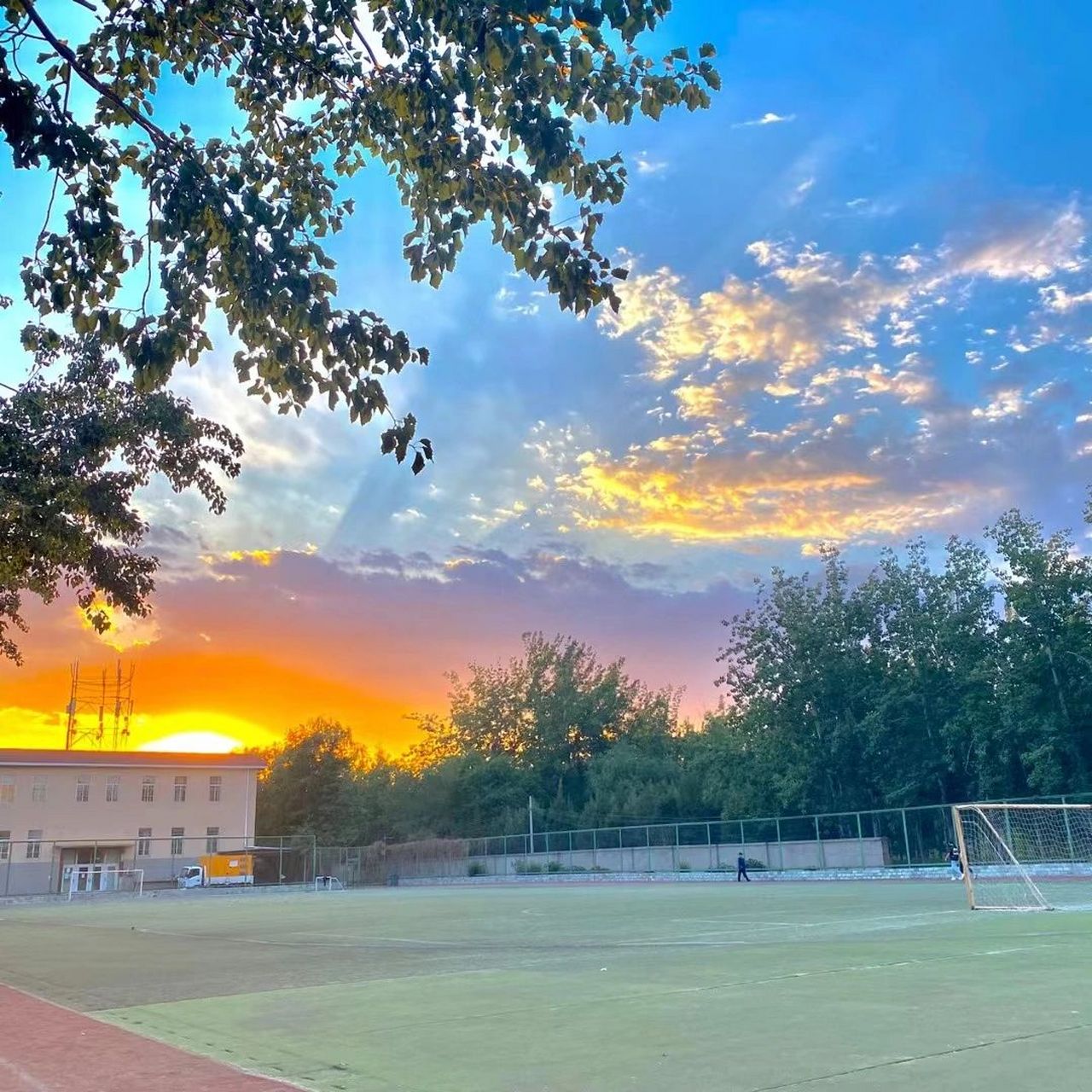 北京培黎职业学院 9799 地处海淀区学院路核心区 9799第三批