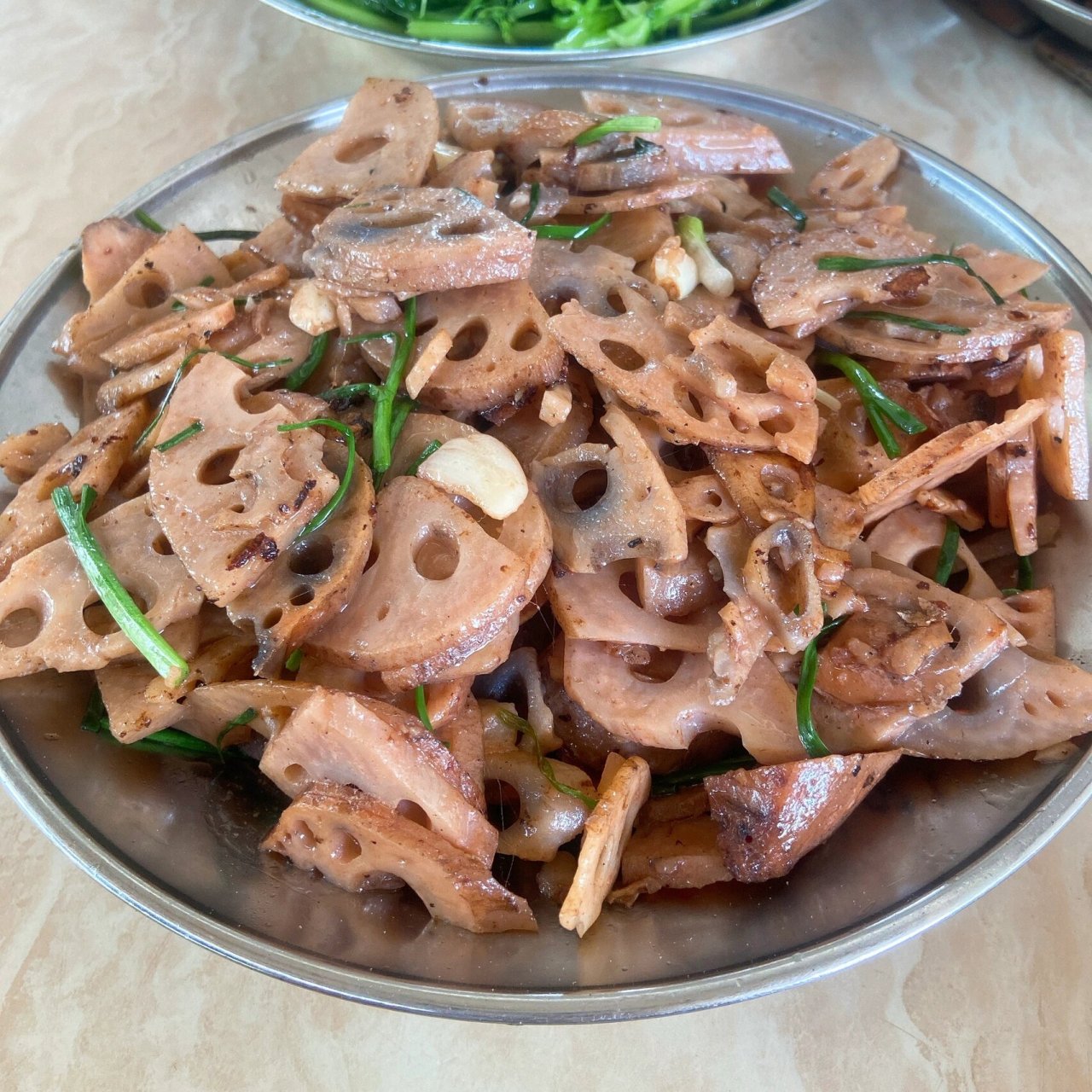 假芫茜煲汤,你喝过了吗?