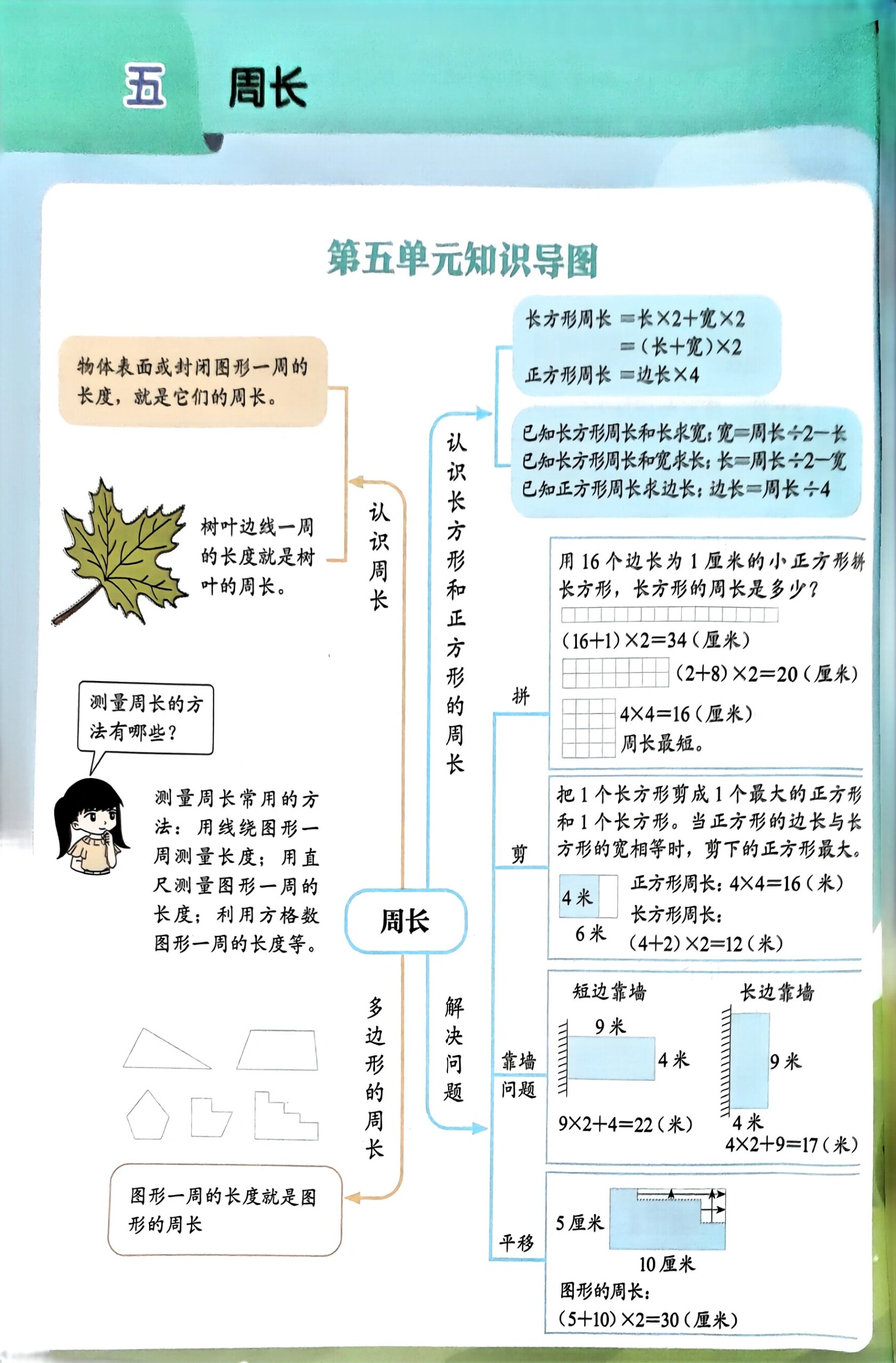 三年级上册数学