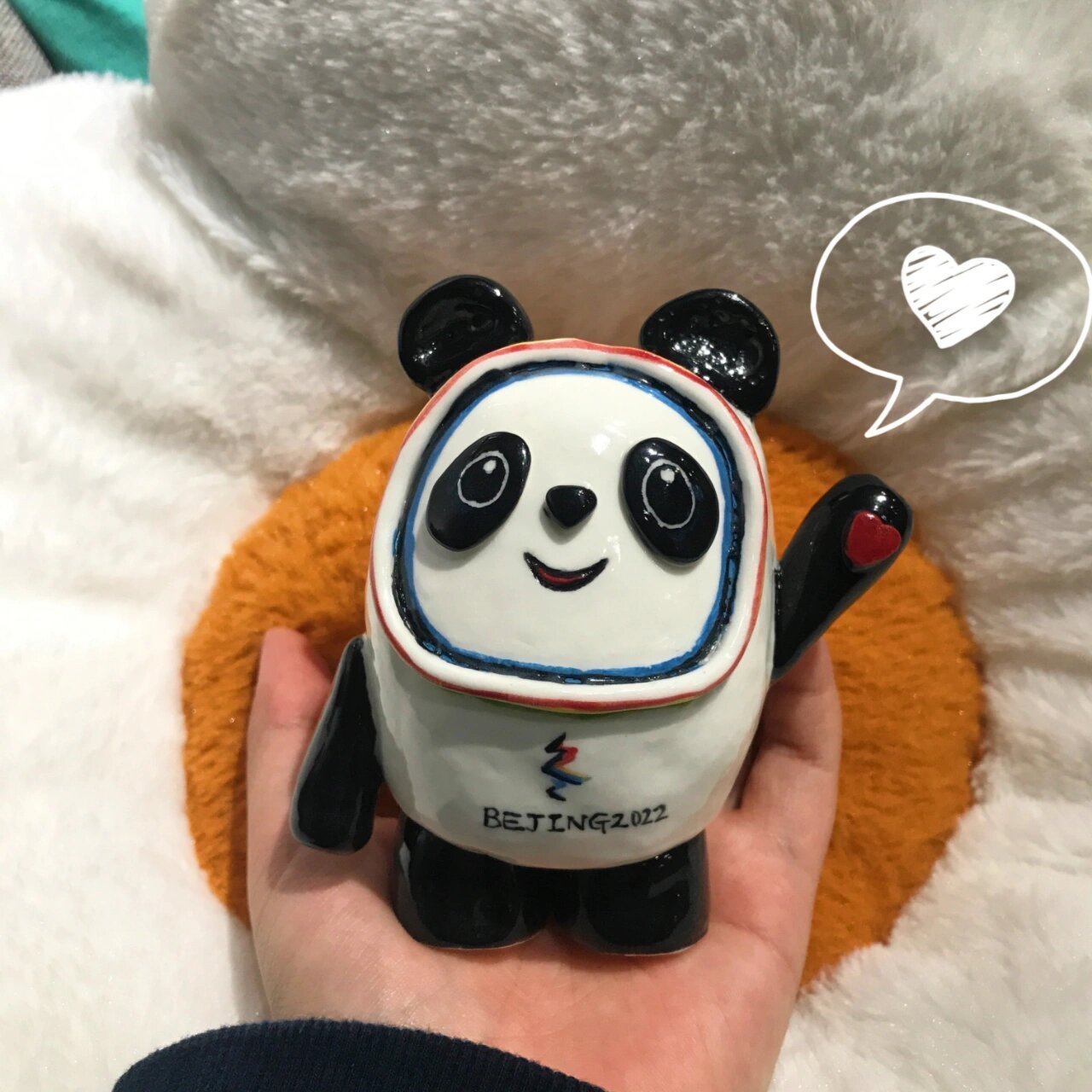 九江陶艺/攒了一大波可爱作品来见你91 这么可爱的陶艺作品你们真的