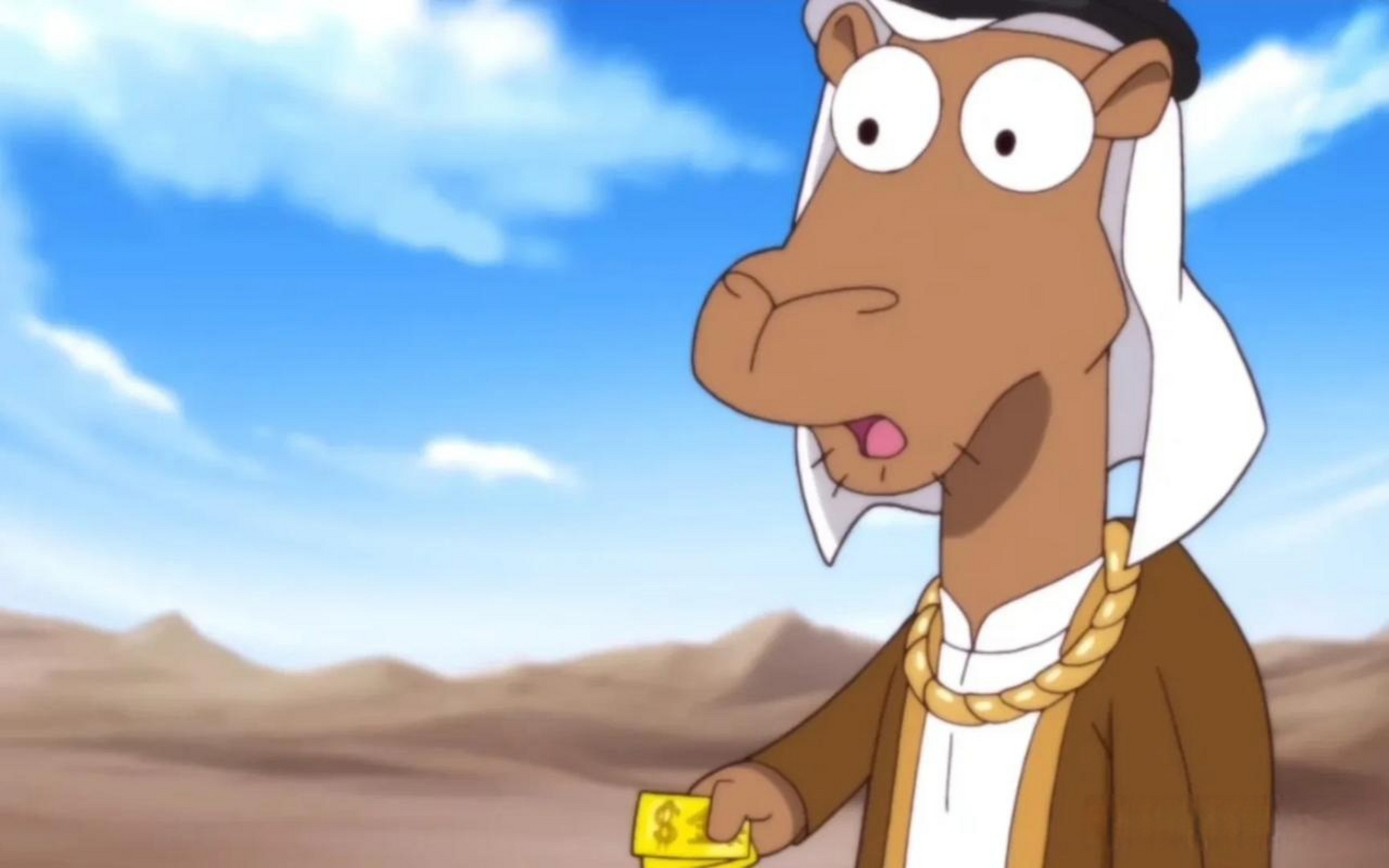 那年中东狗大户花了35亿美元,买了35颗东风3导弹后,安安稳稳享受了几