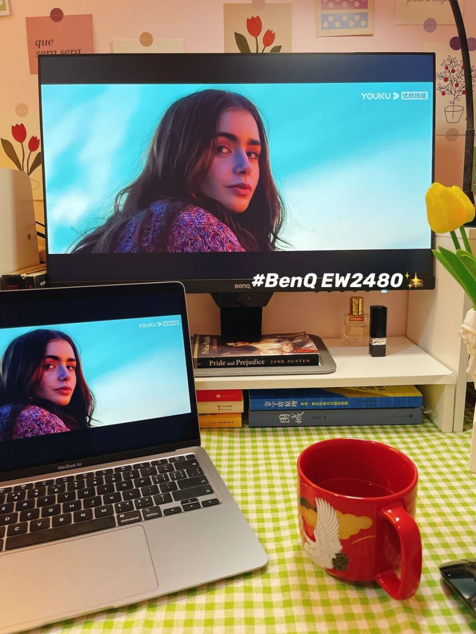 98爱你,罗茜 love you rosie 如果在我吻你的那天你没有喝醉,你没有