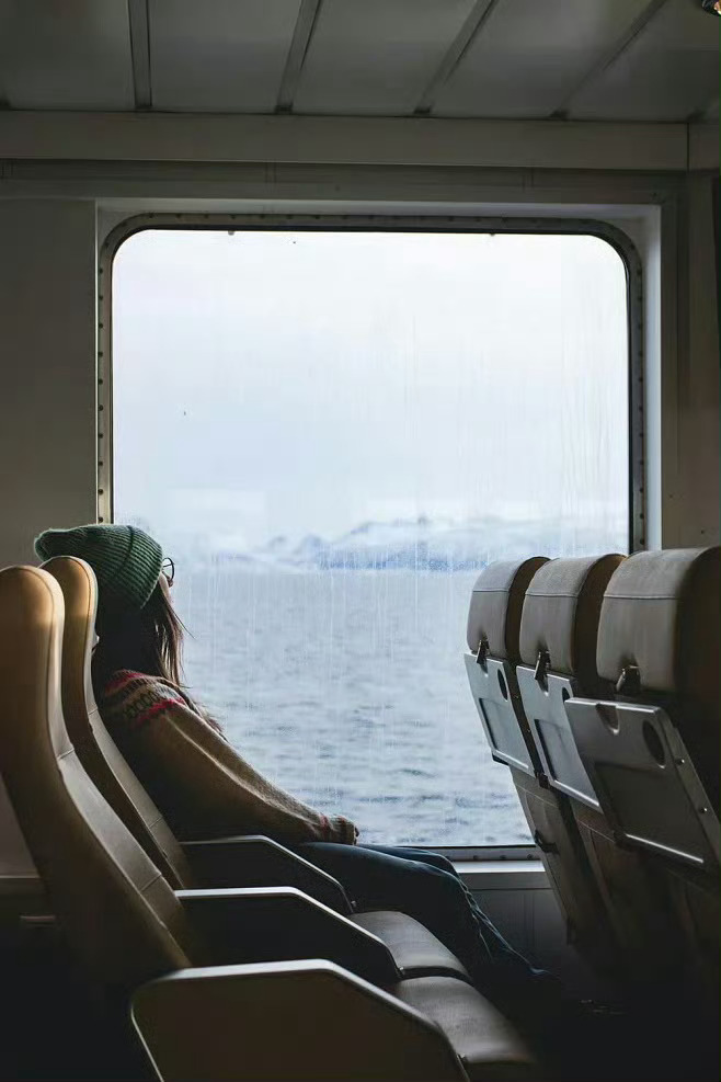 由此我得出一个认识:认真本身就是一种素质,一个人