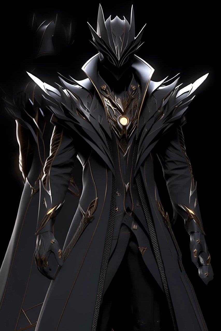 帅就完事|巨好看炫酷壁纸