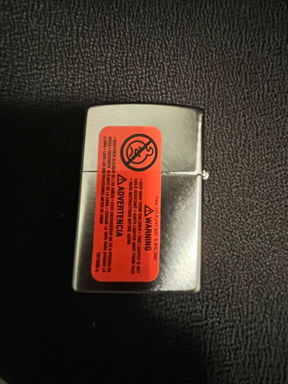 zippo打火机到底能带上飞机吗?